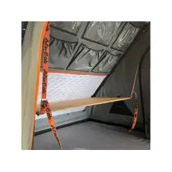 Table inclinable pour tente de toit Gen-R Alu-Cab